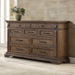 Mar Vista Dresser-Walnut