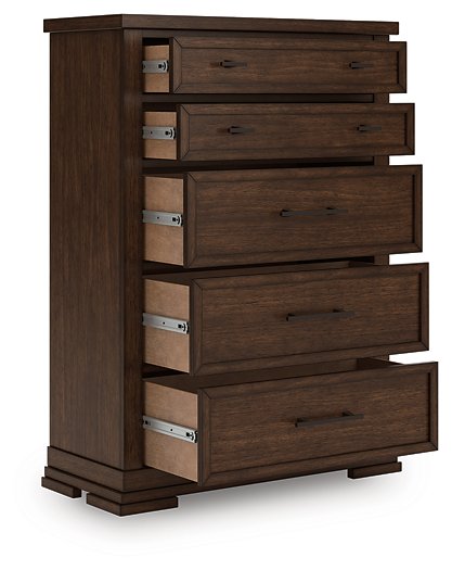 Taffenbrook Chest of Drawers