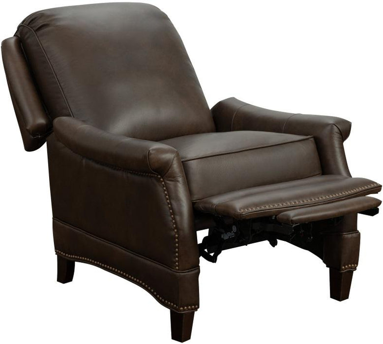 BarcaLounger Ashebrooke Recliner in Ashford Walnut