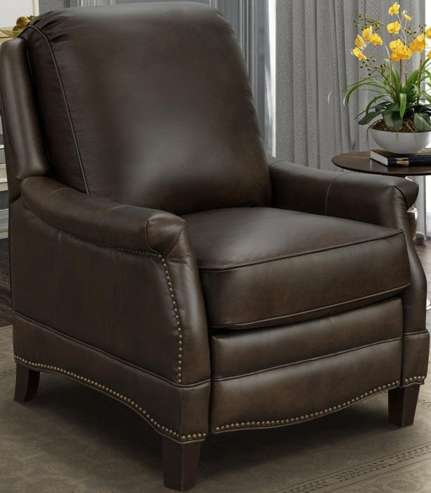 BarcaLounger Ashebrooke Recliner in Ashford Walnut