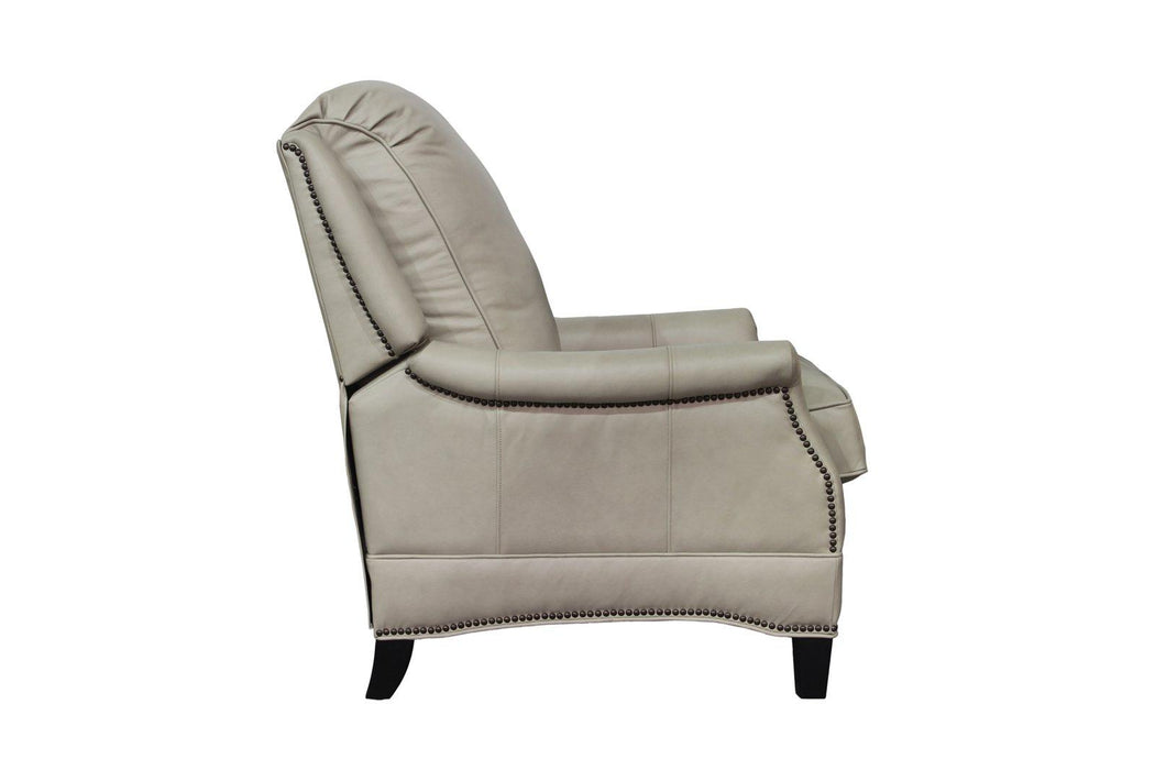 BarcaLounger Ashebrooke Recliner in Shoreham Cream