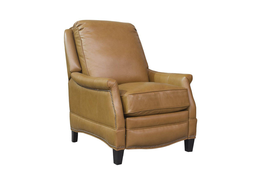 BarcaLounger Ashebrooke Recliner in Shoreham Ponytail