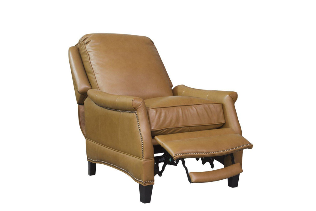 BarcaLounger Ashebrooke Recliner in Shoreham Ponytail