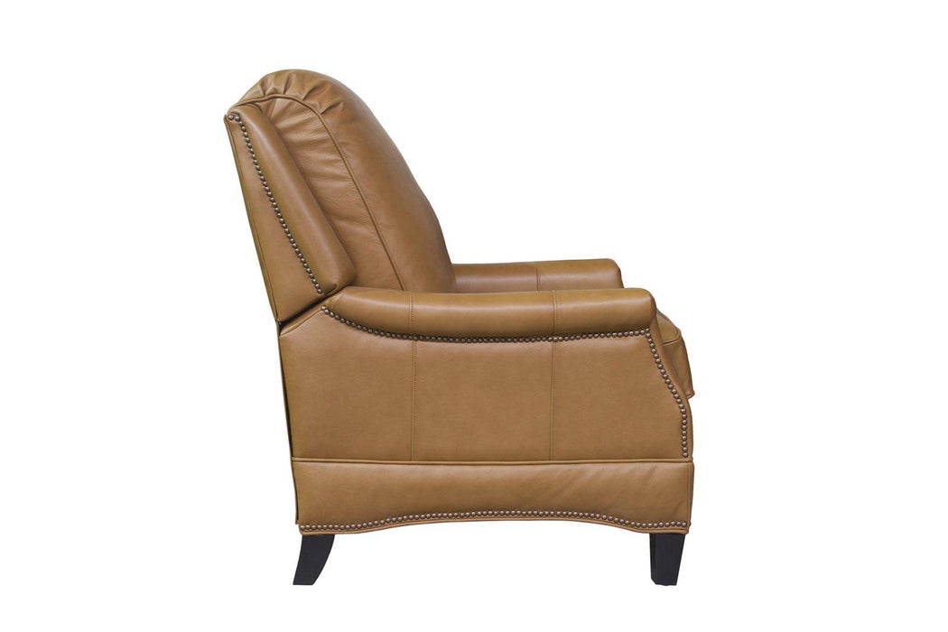 BarcaLounger Ashebrooke Recliner in Shoreham Ponytail