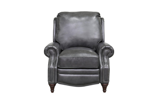 BarcaLounger Avery Recliner in Wrenn Gray image