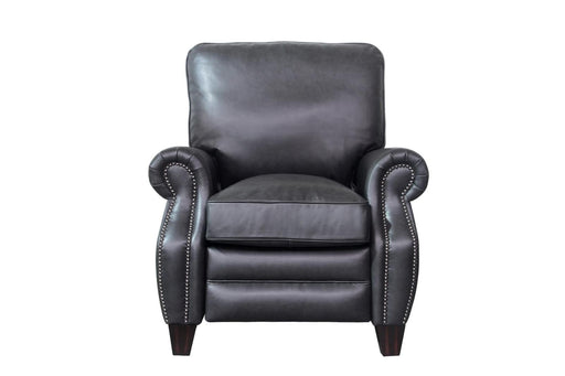 BarcaLounger Briarwood Recliner in Shoreham Gray image