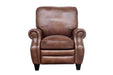 BarcaLounger Briarwood Recliner in Wenlock Tawny image