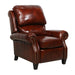 BarcaLounger Churchill Recliner in Art Burl image