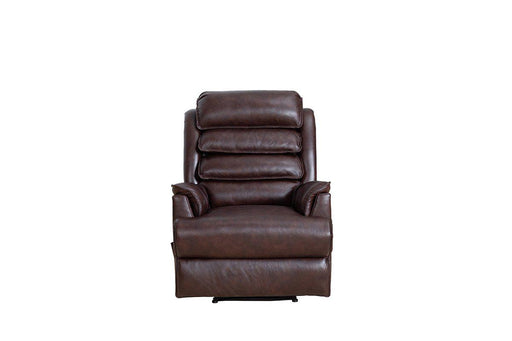 BarcaLounger Gatlin Big & Tall Recliner in Brownstone 5-3392 image