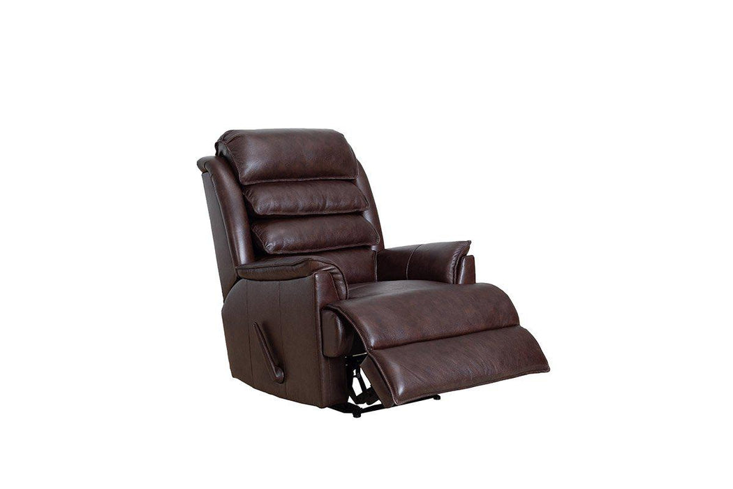 BarcaLounger Gatlin Big & Tall Recliner in Brownstone 5-3392