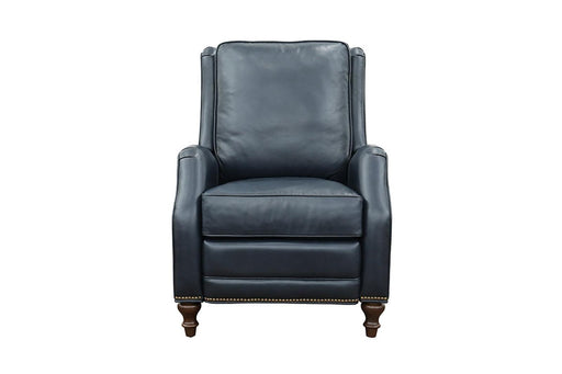 BarcaLounger Huntington Power Recliner in Shoreham Blue image