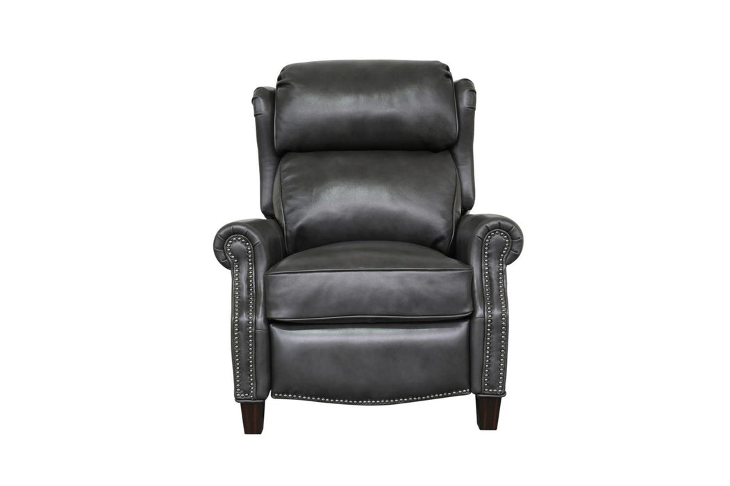 BarcaLounger Meade Recliner in Wrenn Gray image