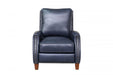 BarcaLounger Melrose Recliner in Shoreham Blue image