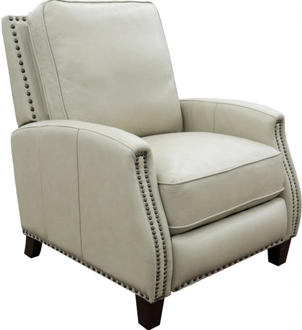 BarcaLounger Melrose Recliner in Shoreham Cream