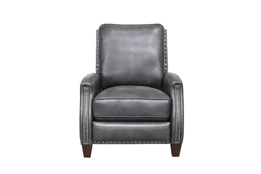 BarcaLounger Melrose Recliner in Wrenn Gray image