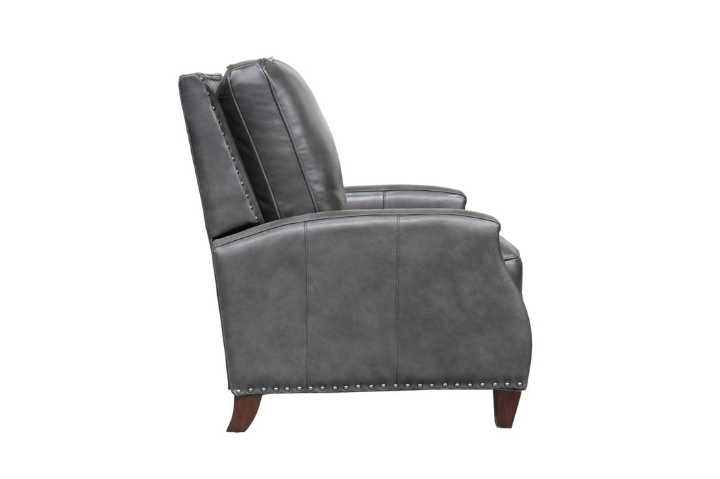 BarcaLounger Melrose Recliner in Wrenn Gray