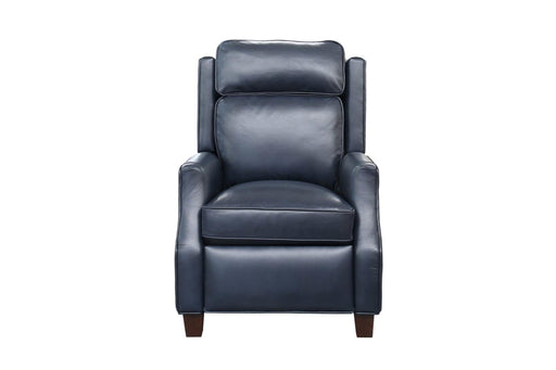 BarcaLounger Nixon Recliner in Shoreham Blue image