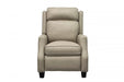 BarcaLounger Nixon Recliner in Shoreham Cream image