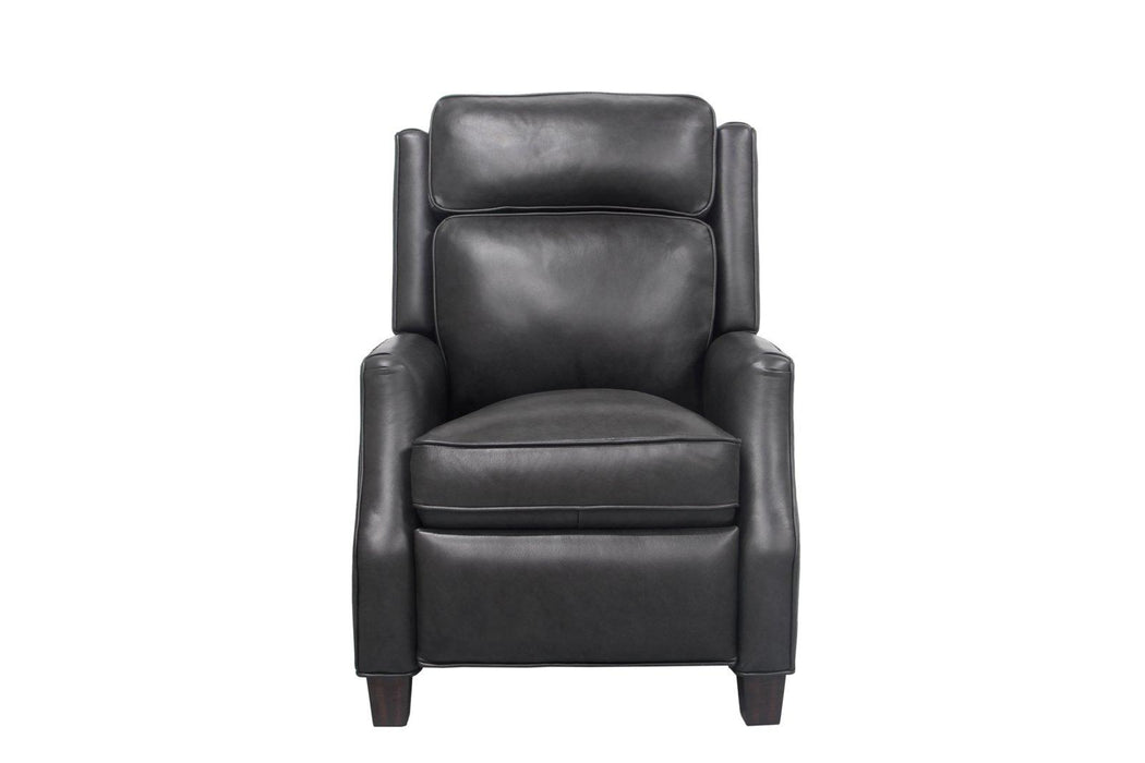 BarcaLounger Nixon Recliner in Shoreham Gray image