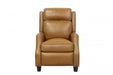 BarcaLounger Nixon Recliner in Shoreham Ponytail image