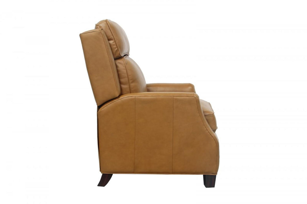 BarcaLounger Nixon Recliner in Shoreham Ponytail