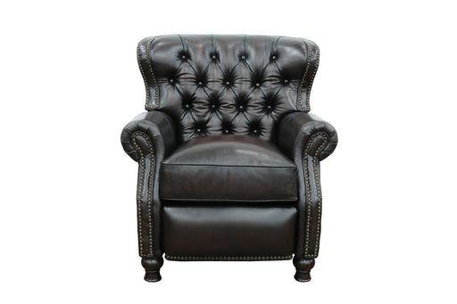 BarcaLounger Presidential Recliner in Stetson Coffee image