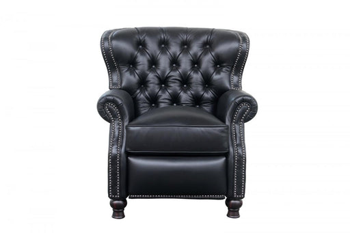 BarcaLounger Presidential Recliner in Wenlock Onyx image