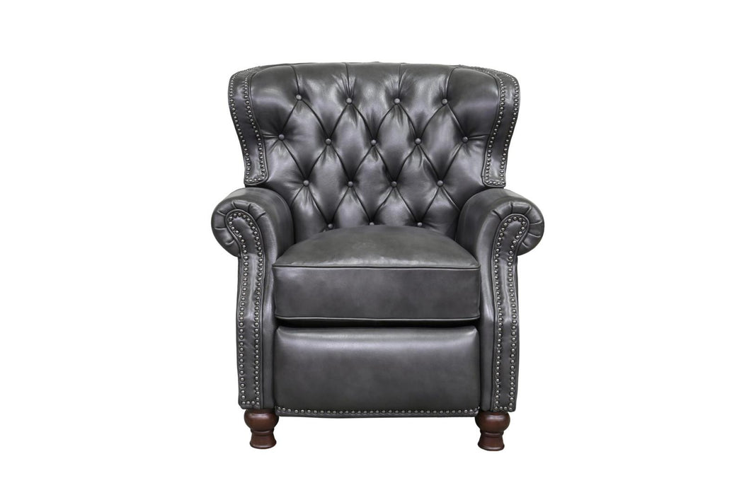 BarcaLounger Presidential Recliner in Wrenn Gray image