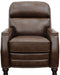 BarcaLounger Townsend Recliner in Wenlock-double chocolate image