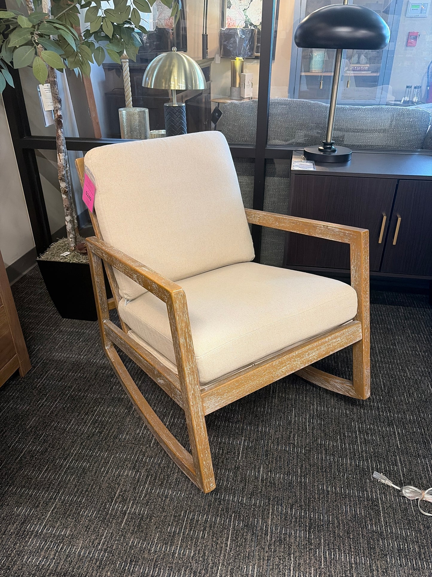 Rocking Chair