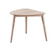 Oscar Corner Table-White Ash