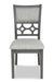 Mitchell 5 Pc Dining Set-Gray