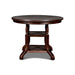 Bixby Counter Dining Table-Espresso