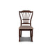 Bixby Dining Chair (2 Per Carton)-Espresso