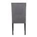 Celeste Dining Chair-Gray