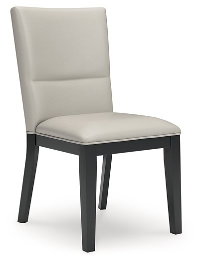 Glinari Dining Chair