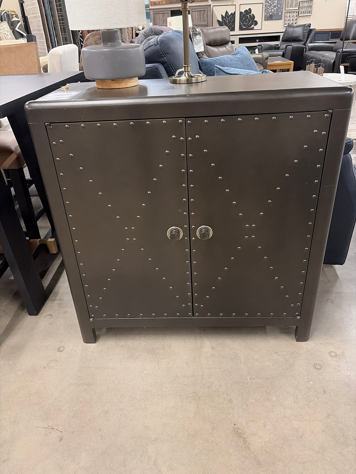 Accent Table