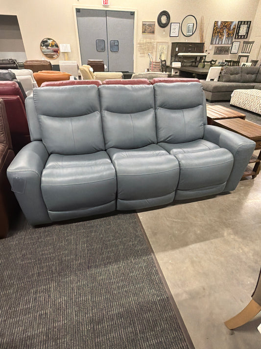 Reclining sofa