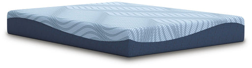 Peak 2.0 10 Memory Foam Mattress image