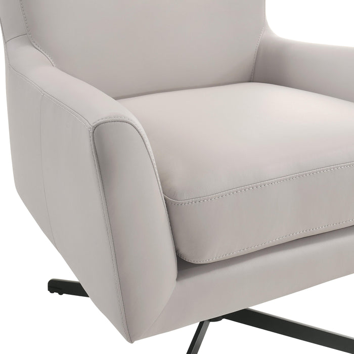 ACADIA SWIVEL CHAIR BODY-MIST