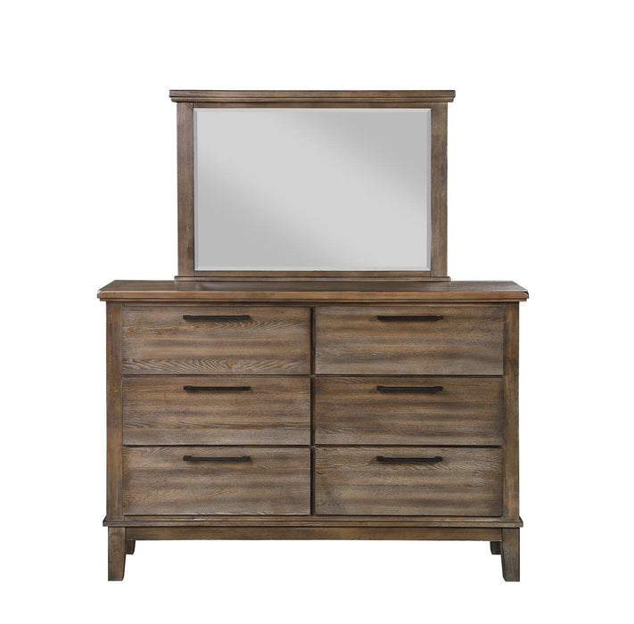 CAGNEY DRESSER-VINTAGE