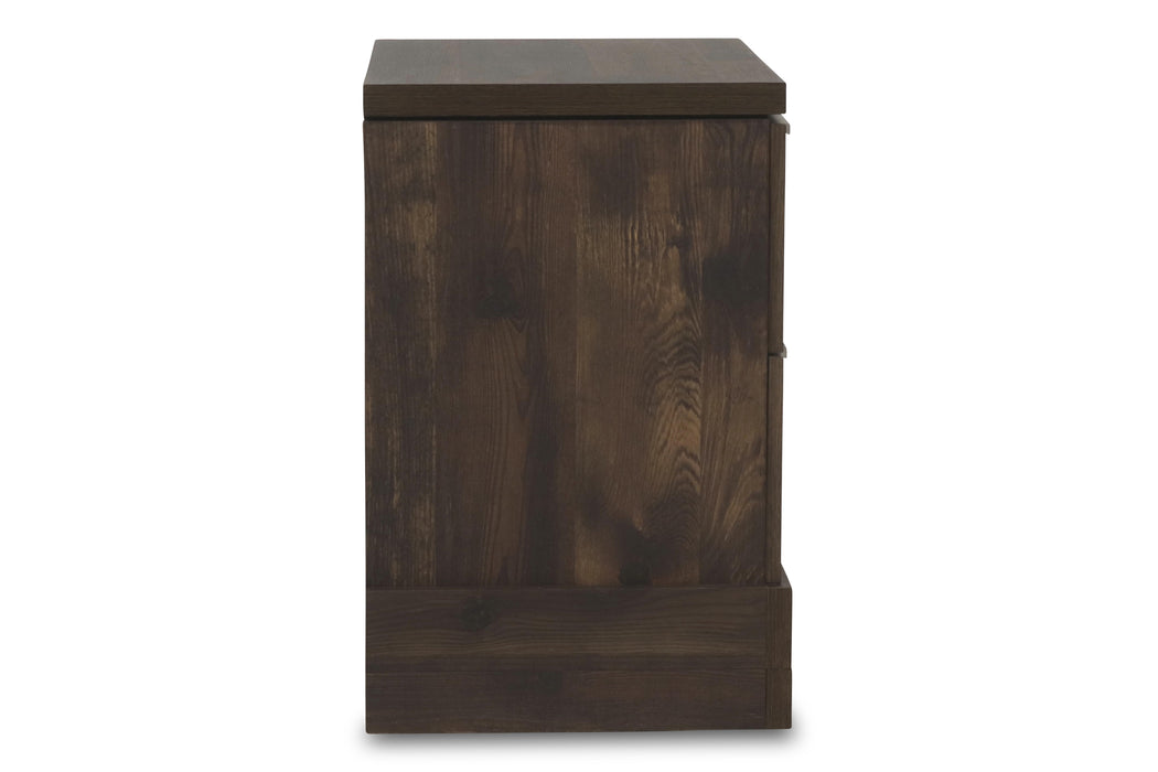 CAMPBELL NIGHTSTAND