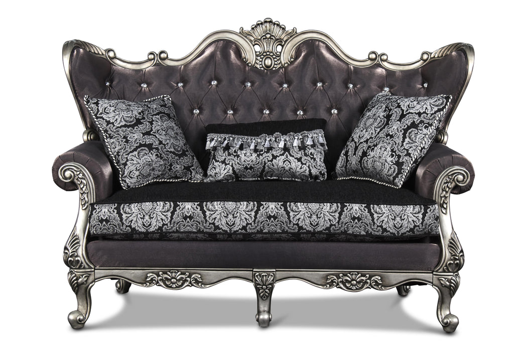 MARGUERITE LOVESEAT