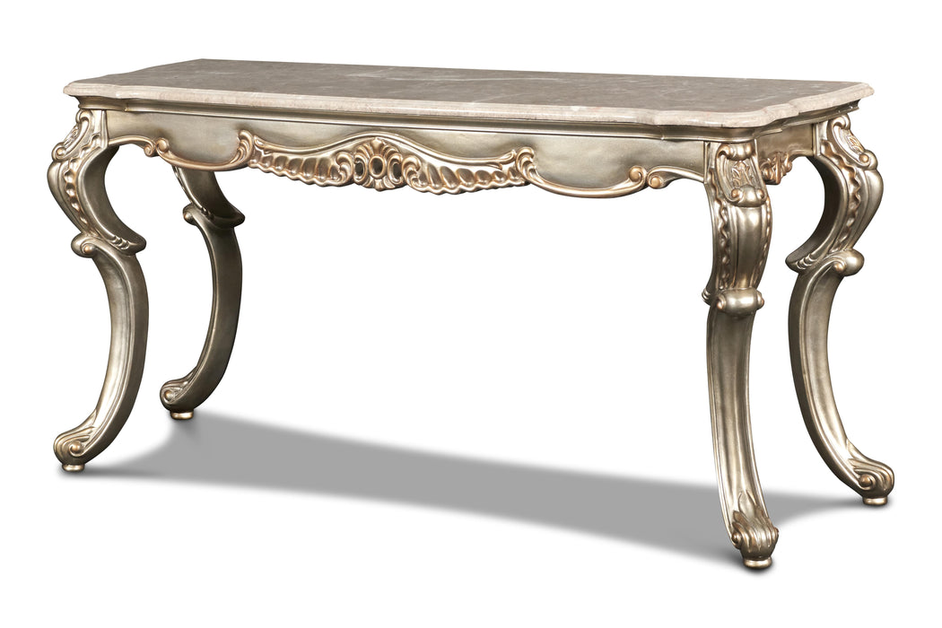 OPHELIA CONSOLE TABLE image