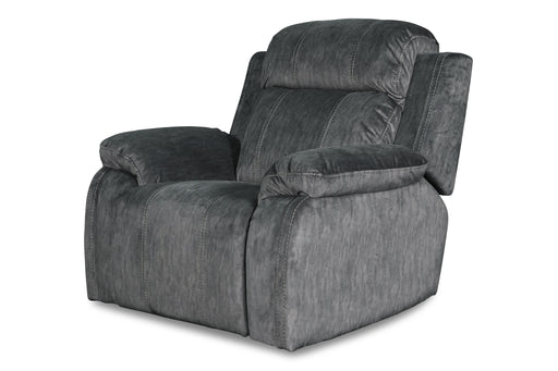 TANGO GLIDER RECLINER-SHADOW image