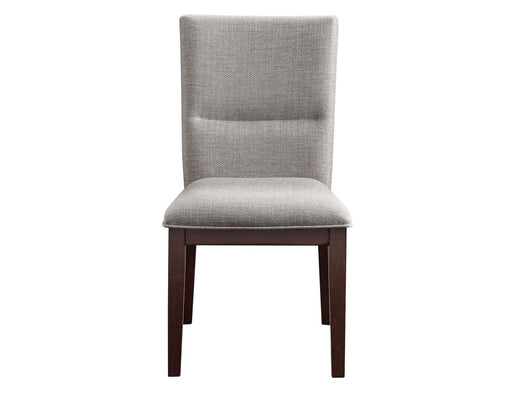 Steve Silver Amalie Side Chair in Walnut (Set of 2) image