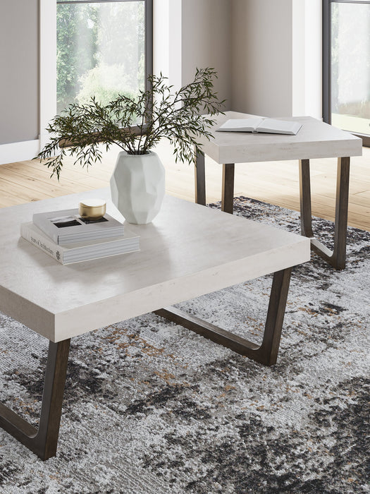 Westenfort Table (Set of 2)