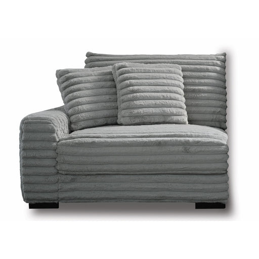 Embrace Laf Chair-Gray