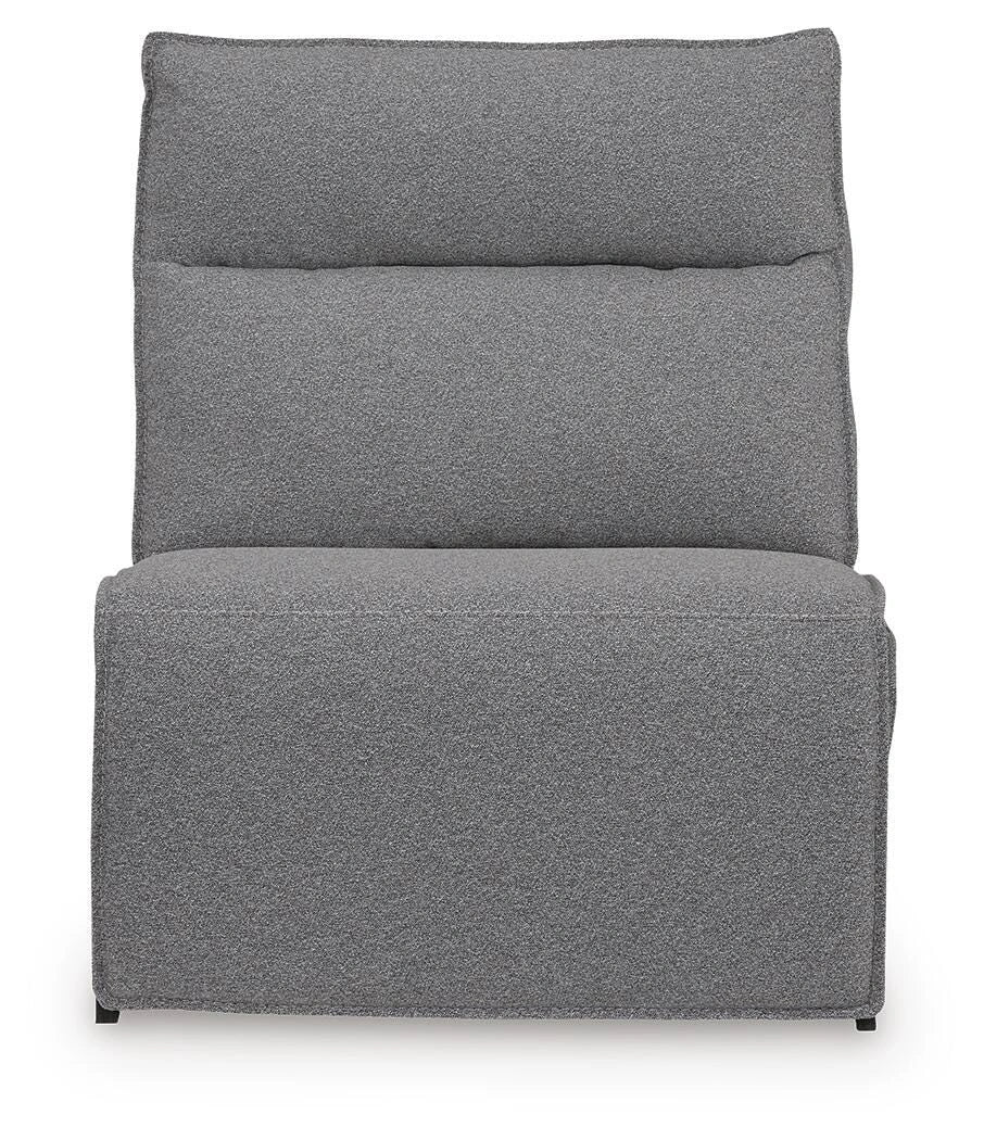 Modmax II Power Reclining Sectional