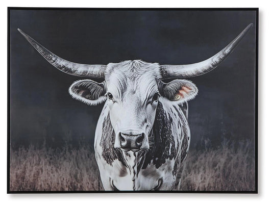 Harlandale Wall Art